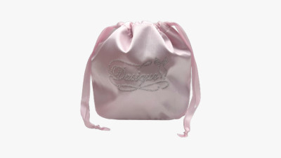 데이지크 큐빅 복주머니