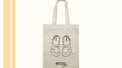 ecco KIDS 에코백